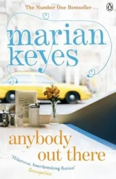 Image of Anybody Out There by Marian Keyes Book