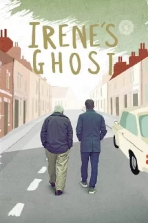 Image of Irene's Ghost (DVD)
