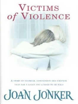 Image of Victims of Violence by Joan Jonker Hardback