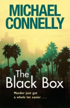 Image of The Black Box by Michael Connelly Paperback