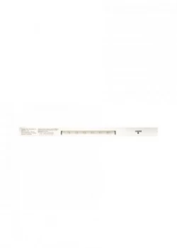 Image of Integral Slimline 1.5W Non-Maintained LED Emergency Exit Sign box with UP arrow legend