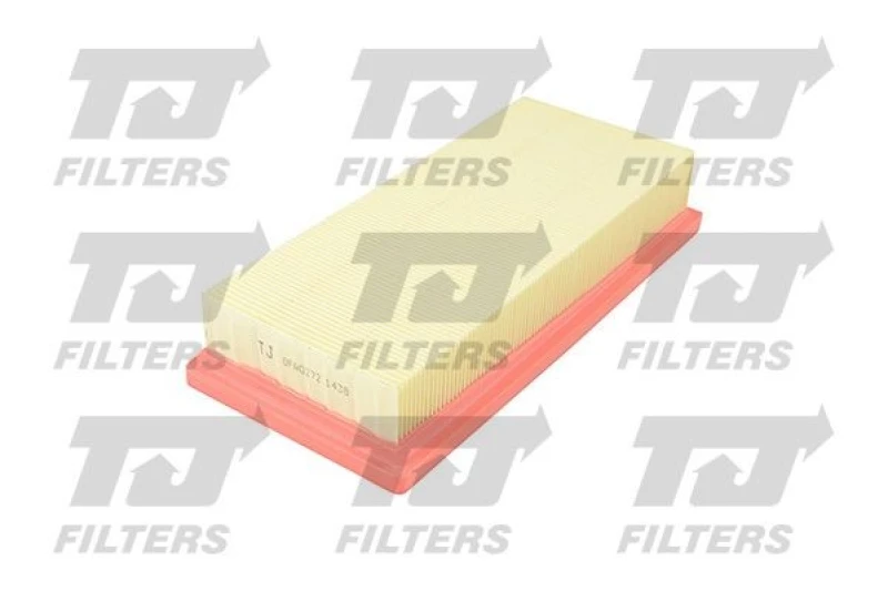 Image of QUINTON HAZELL Air filter QUINTON HAZELL QFA0272