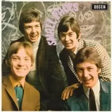 Image of Small Faces