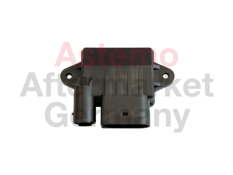 Image of Glow plug relay HITACHI 2502248