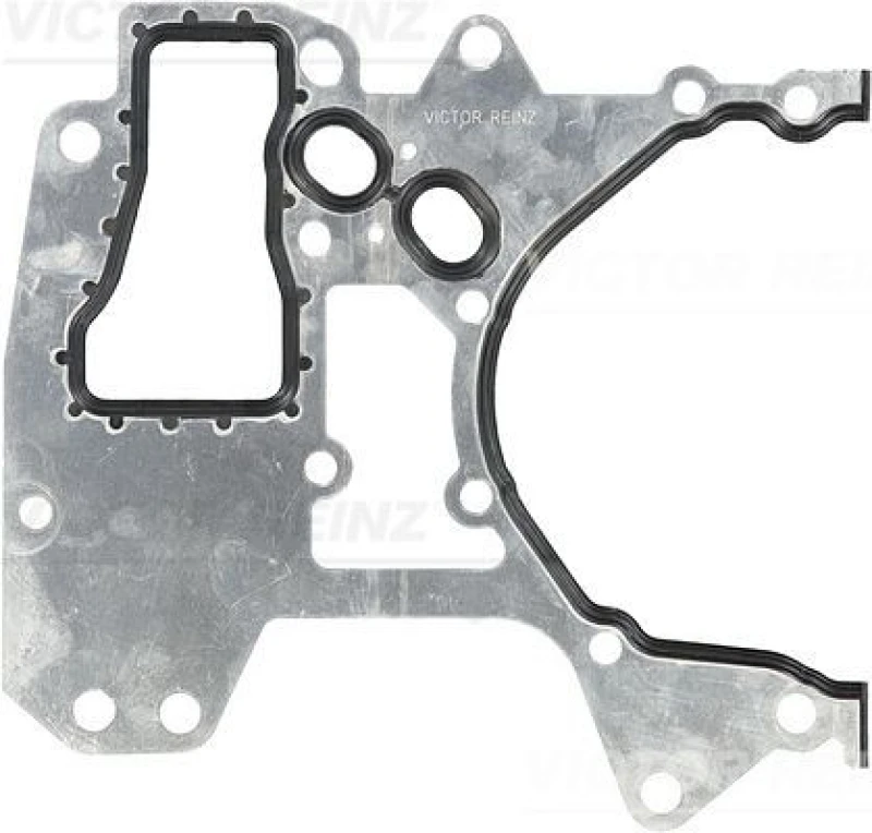 Image of Timing cover gasket REINZ 71-36609-00