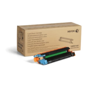 Image of Xerox 108R01481 Cyan Drum