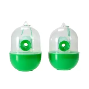 image of Rentokil Wasp Trap (Twin Pack)