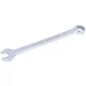 13MM Fully Polished Chrome Vanadium Spanner