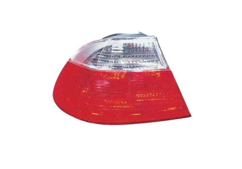Image of ALKAR 2281849 Rear light Outer section, Left, P21/4W Combination Rearlight (391)