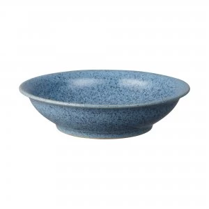 Image of Studio Blue Flint Large Shallow Bowl