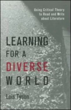 Image of Learning for a Diverse World by Lois Tyson Paperback