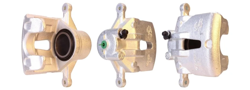 Image of Brake caliper FERODO FCL695184