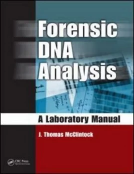 Image of Forensic Dna Analysis by J. Thomas Mcclintock Paperback