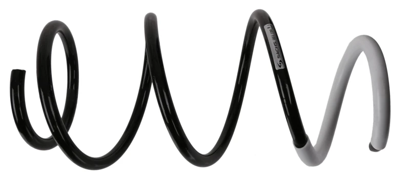 Image of Coil spring SACHS 991 199
