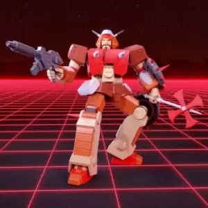 image of Super7 Transformers ULTIMATES! Figure - Wreck-Gar