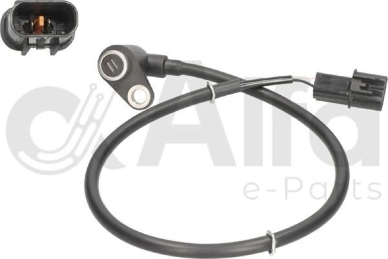 Image of Alfa e-Parts ABS sensor Alfa e-Parts AF12324