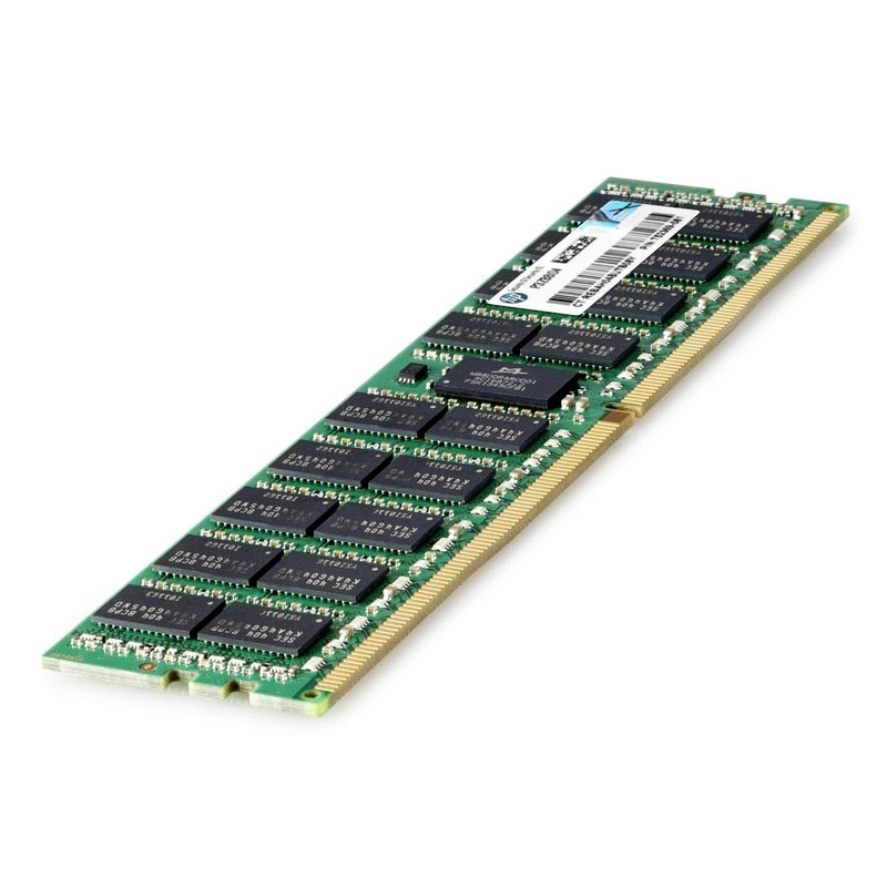 Image of HPE 32GB (1x32GB) Quad Rank x4 DDR4-2133 CAS-15-15-15 Load-reduced (Mi