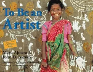 Image of to be an artist