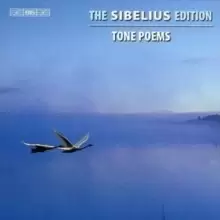 image of The Sibelius Edition: Tone Poems