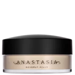 image of Anastasia Beverly Hills Loose Setting Powder 25g (Various Shades) - Vanilla