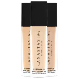 Image of Anastasia Beverly Hills LUMINOUS FOUNDATION 410C