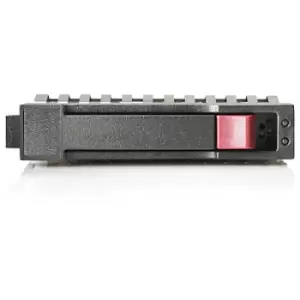 Image of HP Enterprise 764929-B21 internal solid state drive...