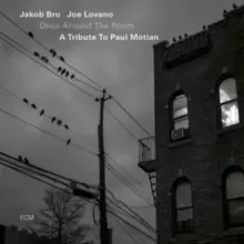Image of Once Around the Room: A Tribute to Paul Motian