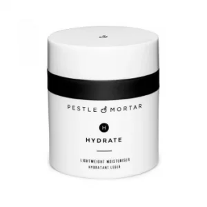 image of Pestle and Mortar Hydrate Moisturiser