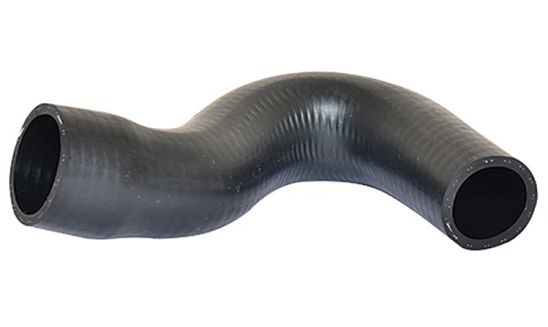 Image of Radiator hose METZGER 2420690
