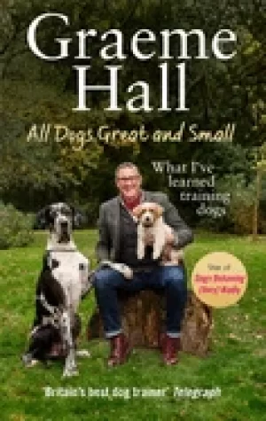 Image of all dogs great and small what ive learned training dogs