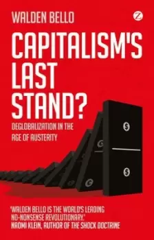 Image of Capitalisms last stand? by Walden F Bello