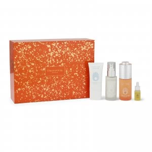 image of Omorovicza Glow Discovery Set 95ml