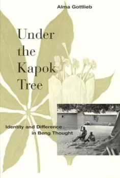 Image of Under the kapok tree by Alma Gottlieb