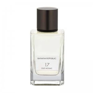 Image of Banana Republic Oud Mosaic Eau de Parfum Unisex 75ml