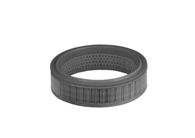 Image of MAHLE LX 158 Air filter Filter Insert Air Filter (8)
