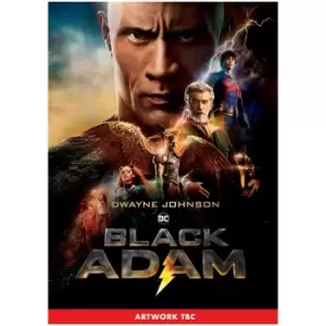 Image of Black Adam
