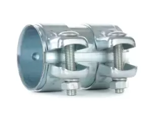 Image of FA1 Pipe Connector, exhaust system VW,AUDI,MERCEDES-BENZ 114-960 1K0253141C,1K0253141H,1K0253141N 1K0253141T,3D0253139D,3D0253141D,7H0253141,1048511