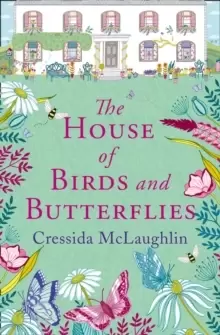 Image of The House of Birds and Butterflies