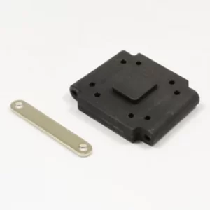Image of Carisma M10Dt/M10Db Rear Suspension Arm Brace Set