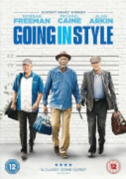 Image of Going In Style (Includes Digital Download)