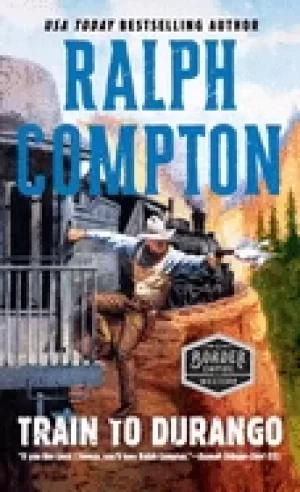 Image of ralph compton train to durango