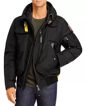 Parajumpers Gobi Base Down Bomber Jacket