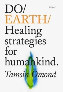 Image of Do Earth : Healing Strategies for Humankind