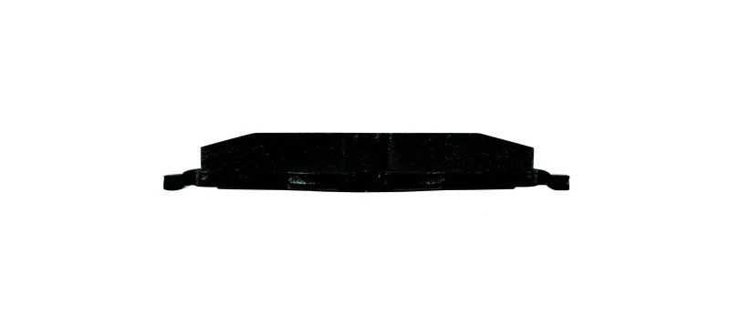 Image of HELLA Brake pad set HELLA 8DB 355 012-341