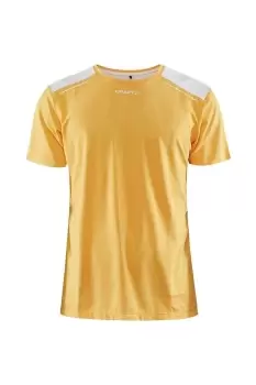 image of Pro Hypervent Short-Sleeved T-Shirt