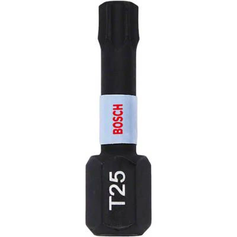 Image of Bosch Accessories Bosch Accessories Bosch Power Tools 2608522475 Star bit 2 Piece Star 2608522475