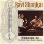 Image of Ravi Shankar & Yehudi Menuhin - West Meets East (The Historic Shankar/Menuhin Sessions)