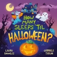 Image of How Many Sleeps 'til Halloween? A Countdown to the Spookiest Night of the Year