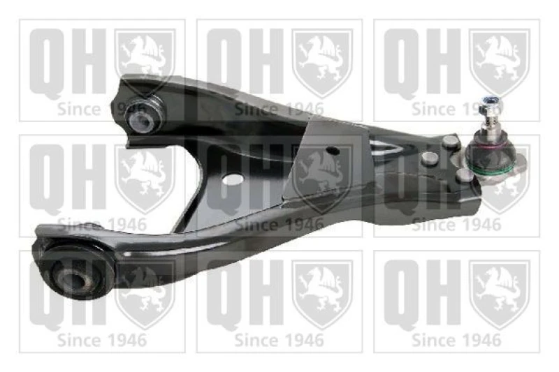 Image of QUINTON HAZELL Suspension arm QUINTON HAZELL QSA2554S