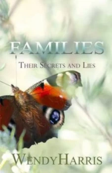 Image of Families by Wendy Harris Paperback